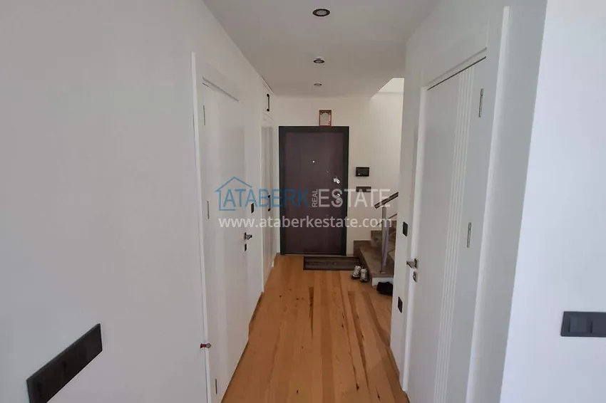 Purchase  Villa in Alanya — furniture, cottage complex, Kargicak district  4 
