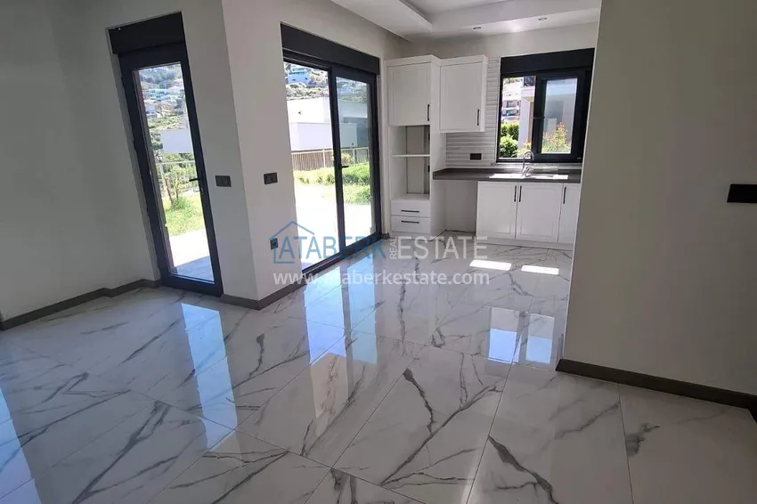 Purchase  Villa 3+1 in Alanya - cottage complex Kargicak district 4 