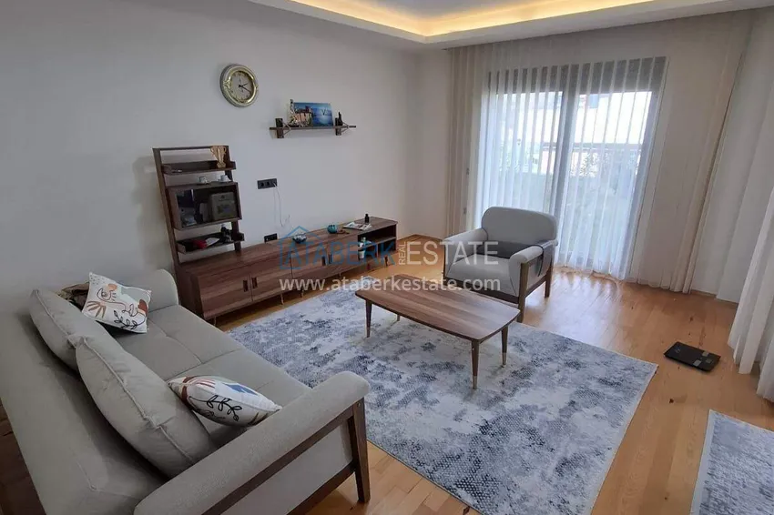 Purchase  Villa in Alanya — furniture, cottage complex, Kargicak district  5 