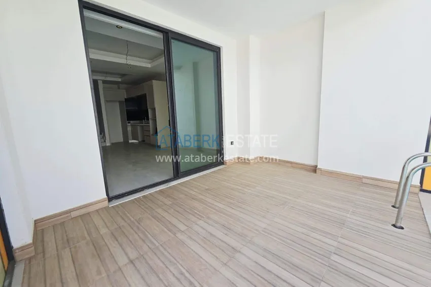 Purchase  Townhouse in Alanya — from the owner with access to the pool, to a premium complex, Turkler district 5 