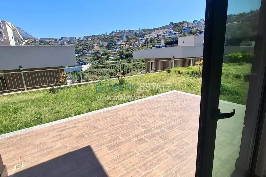 Purchase  Villa 3+1 in Alanya - cottage complex Kargicak district 5 