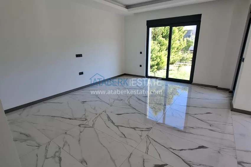 Purchase  Villa 3+1 in Alanya - cottage complex Kargicak district 6 