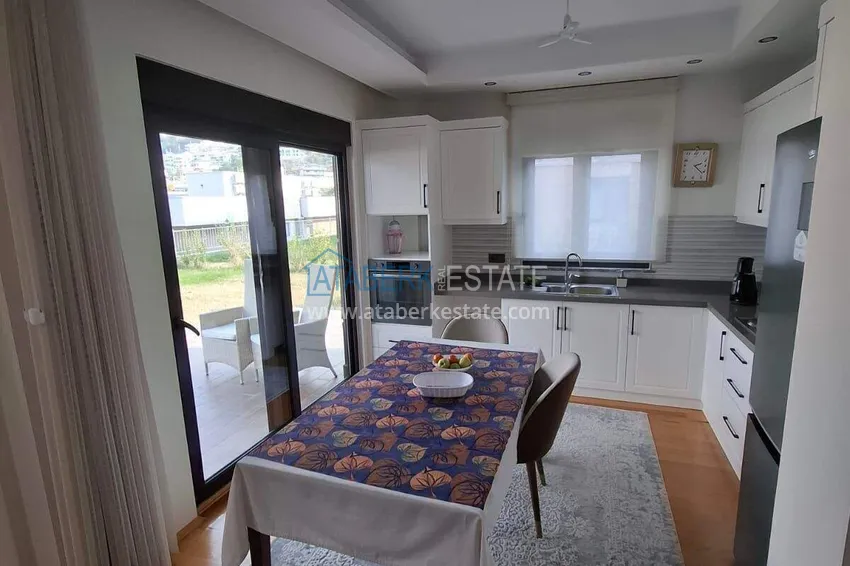 Purchase  Villa in Alanya — furniture, cottage complex, Kargicak district  7 