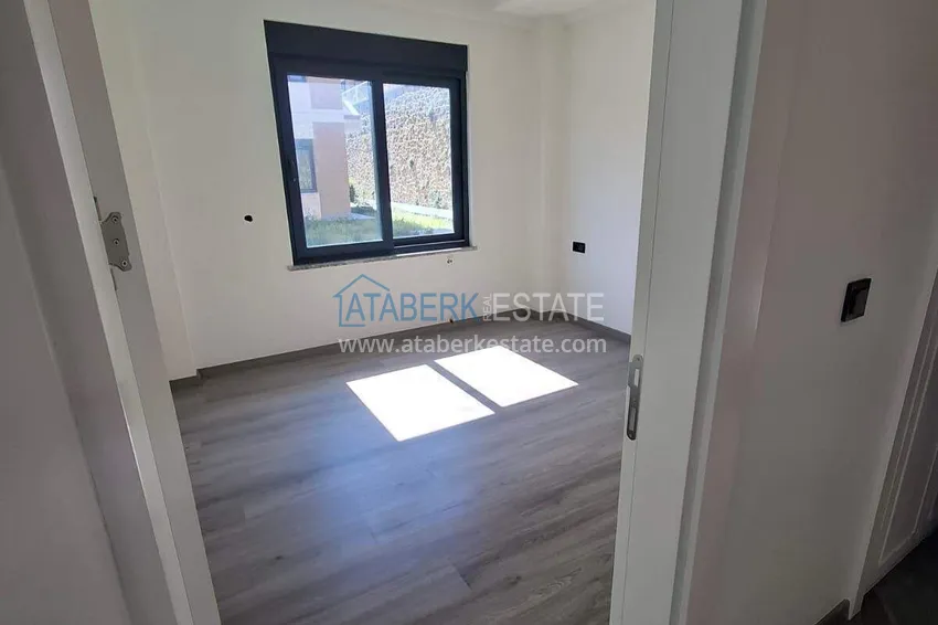 Purchase  Villa 3+1 in Alanya - cottage complex Kargicak district 9 