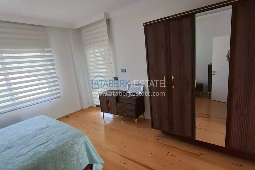 Purchase  Villa in Alanya — furniture, cottage complex, Kargicak district  10 