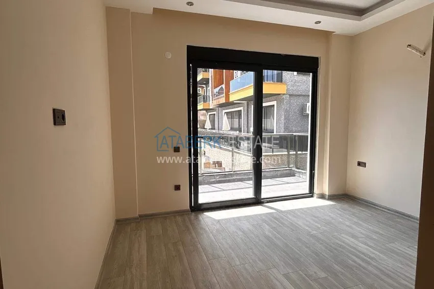 Purchase Real estate in Alanya from the developer - a residential complex in the comfort segment 27