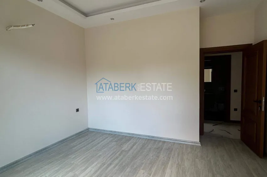 Purchase Real estate in Alanya from the developer - a residential complex in the comfort segment 28
