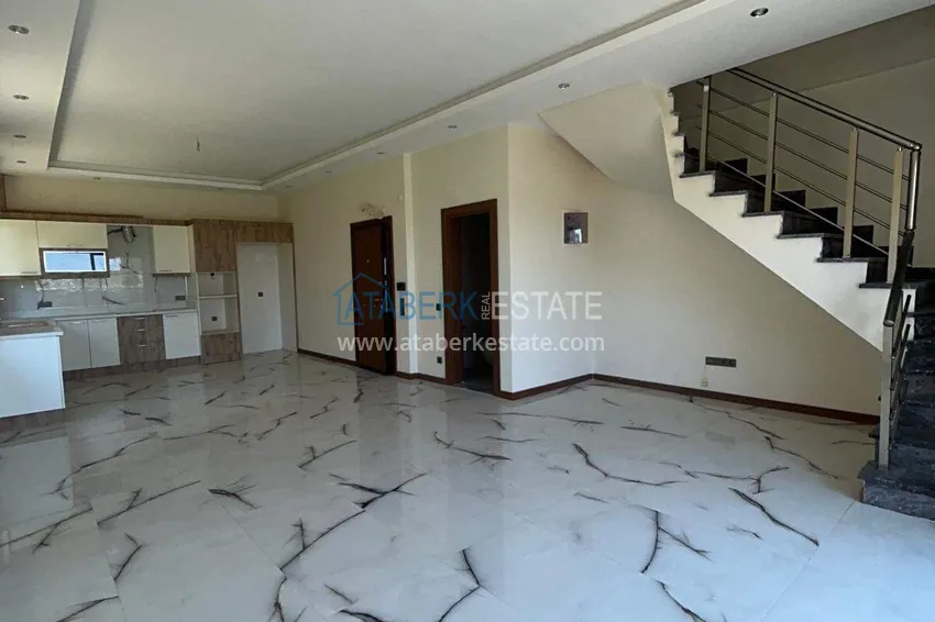 Purchase Real estate in Alanya from the developer - a residential complex in the comfort segment 37