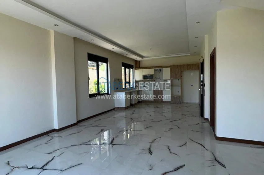 Purchase Real estate in Alanya from the developer - a residential complex in the comfort segment 38