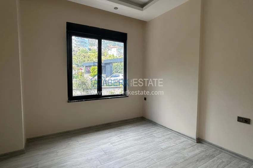 Purchase Real estate in Alanya from the developer - a residential complex in the comfort segment 29