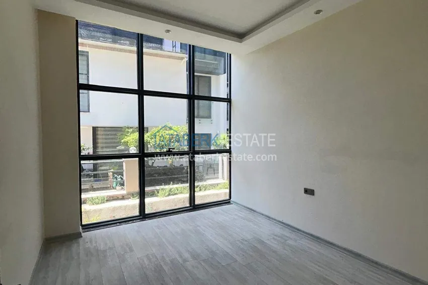 Purchase Real estate in Alanya from the developer - a residential complex in the comfort segment 39