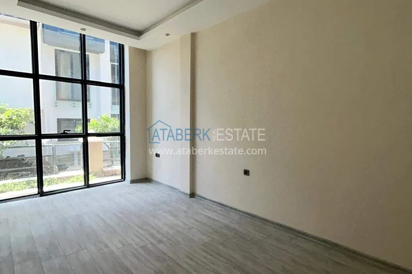 Purchase Real estate in Alanya from the developer - a residential complex in the comfort segment 40
