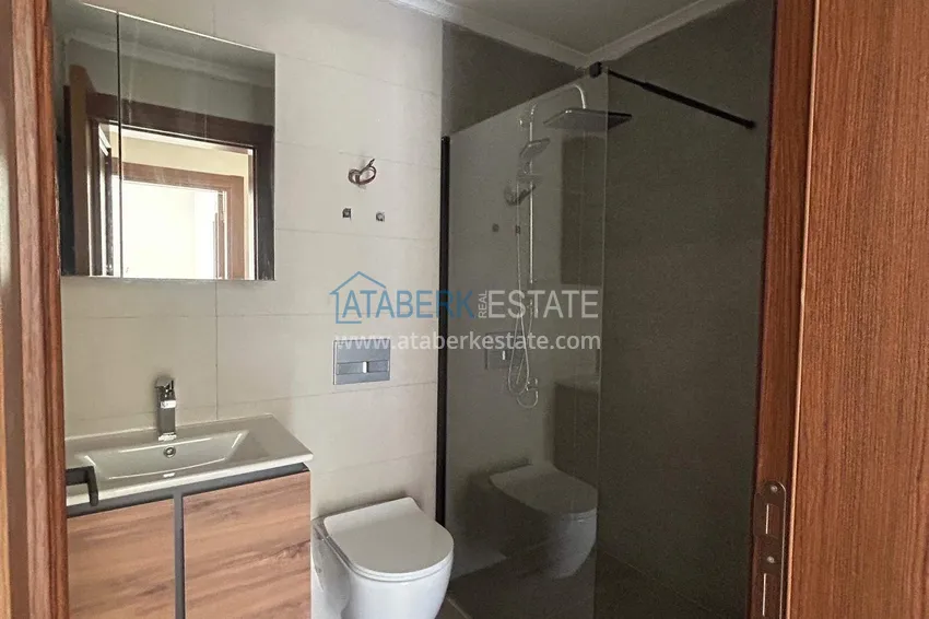 Purchase Real estate in Alanya from the developer - a residential complex in the comfort segment 31