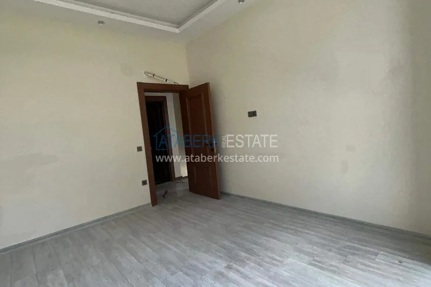 Purchase Real estate in Alanya from the developer - a residential complex in the comfort segment 41
