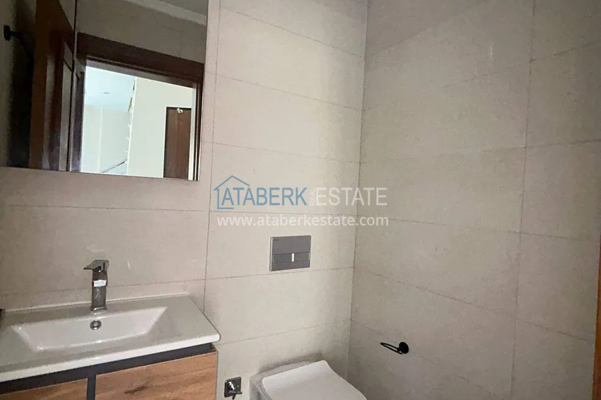 Purchase Real estate in Alanya from the developer - a residential complex in the comfort segment 32
