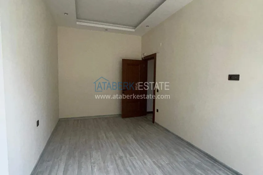Purchase Real estate in Alanya from the developer - a residential complex in the comfort segment 42
