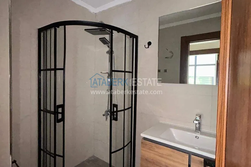 Purchase Real estate in Alanya from the developer - a residential complex in the comfort segment 43