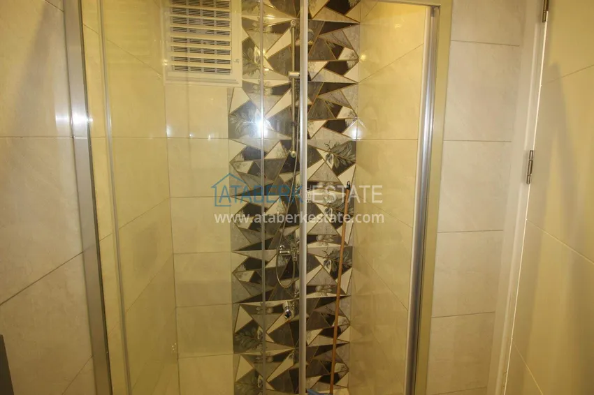 Purchase  Cheap 1+1 apartment in Mahmutlar - furnished and with mountain views 12 