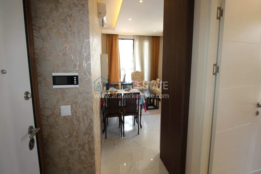 Purchase  Cheap 1+1 apartment in Mahmutlar - furnished and with mountain views 2 