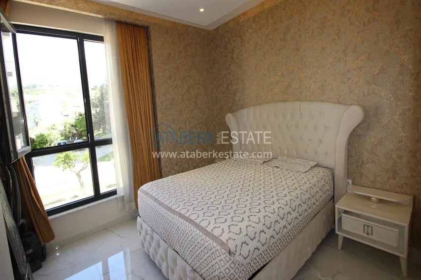 Purchase  Cheap 1+1 apartment in Mahmutlar - furnished and with mountain views 9 