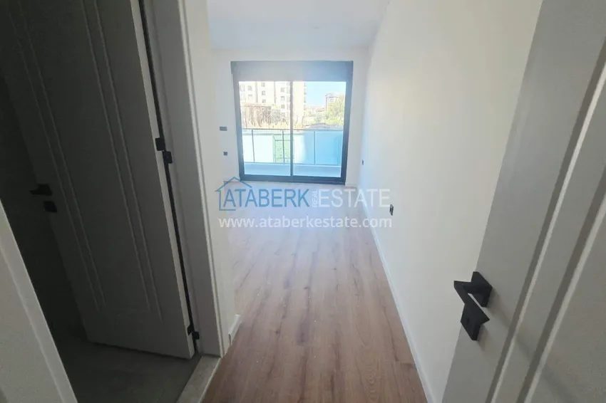 Purchase  Apartment for a residence permit in Mahmutlar - 3+1 garden duplex directly from the owner  10 