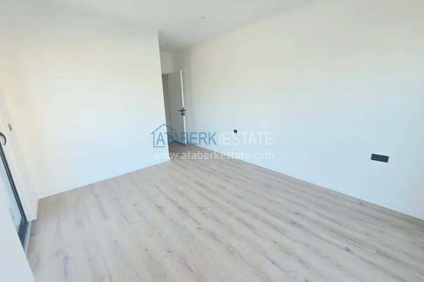Purchase  Property for a residence permit in Mahmutlar - 3+1 garden duplex with a private terrace and access to the pool 17 