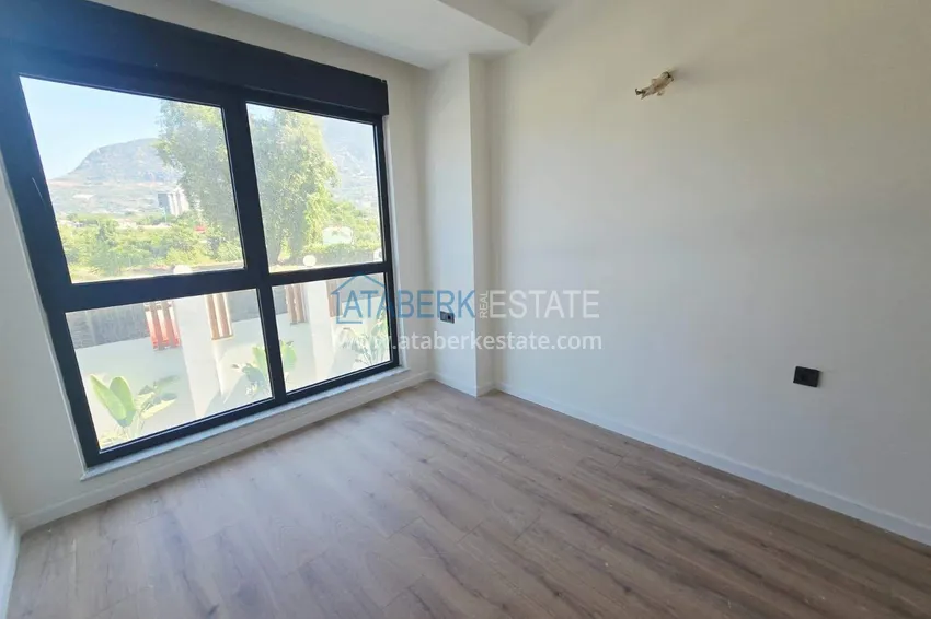 Purchase  Property for a residence permit in Mahmutlar - 3+1 garden duplex with a private terrace and access to the pool 21 
