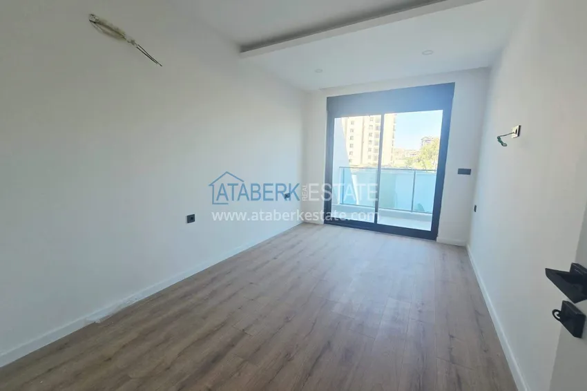 Purchase  1+1 apartment in Mahmutlar from the owner - premium residence 3 