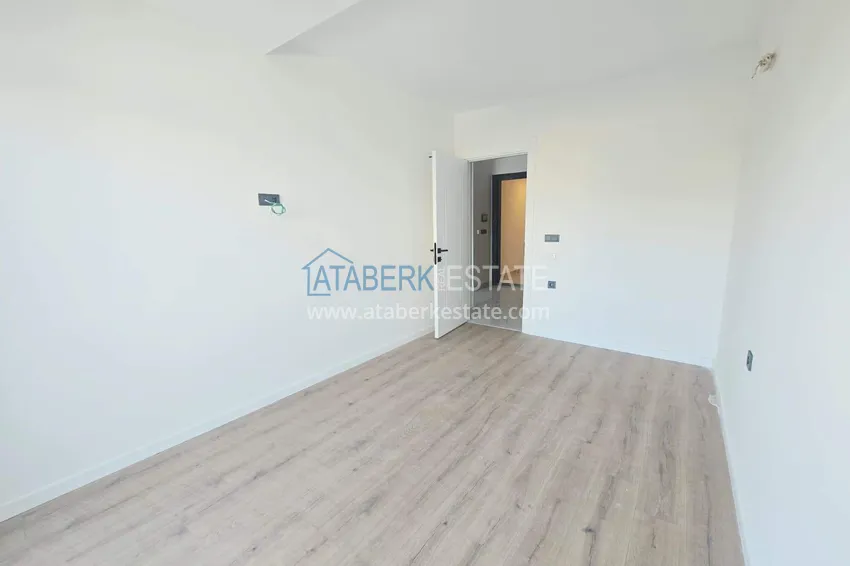 Purchase  1+1 apartment in Mahmutlar from the owner - premium residence 4 