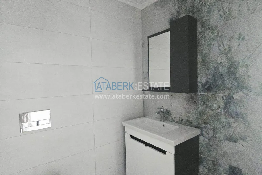 Purchase  1+1 apartment in Mahmutlar from the owner - premium residence 5 