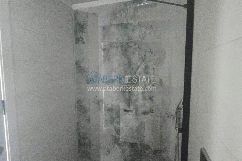 Purchase  1+1 apartment in Mahmutlar from the owner - premium residence 6 