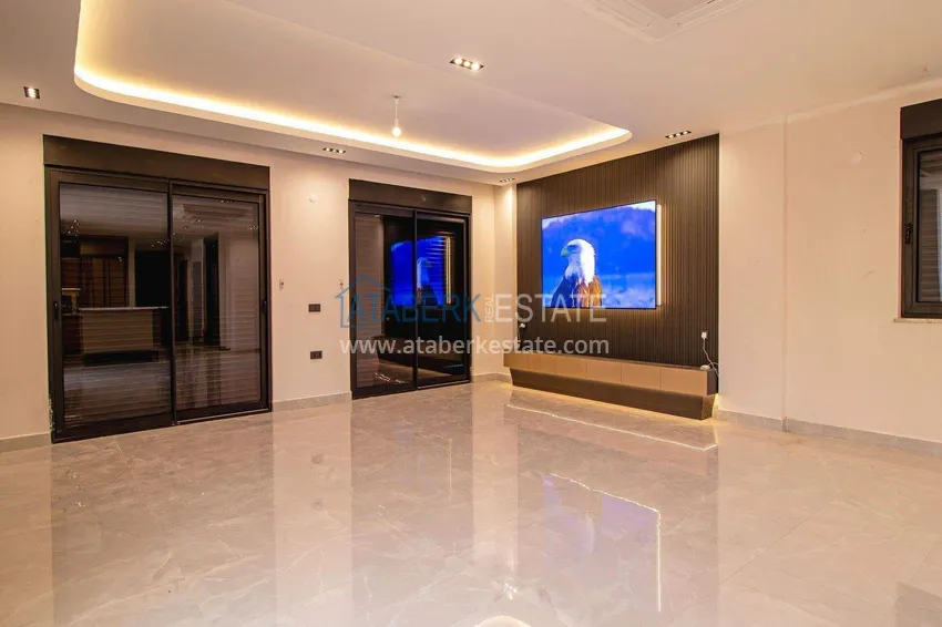 Purchase Villa in Kargicak from the developer - with the right to obtain Turkish citizenship 1