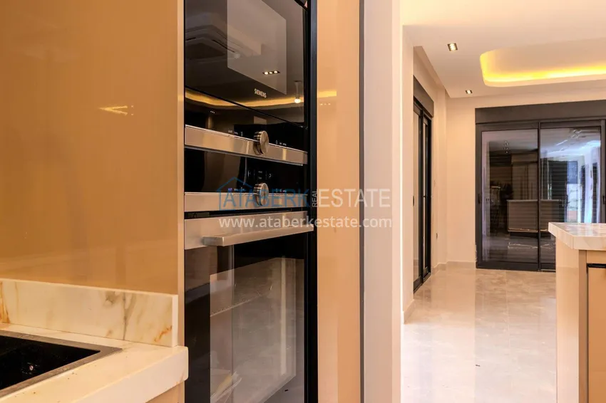Purchase Villa in Kargicak from the developer - with the right to obtain Turkish citizenship 5