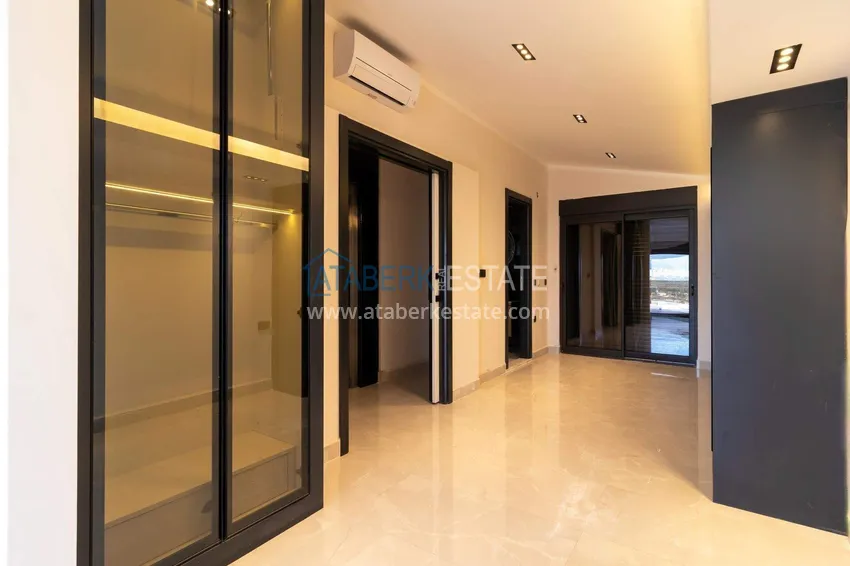 Purchase Villa in Kargicak from the developer - with the right to obtain Turkish citizenship 6