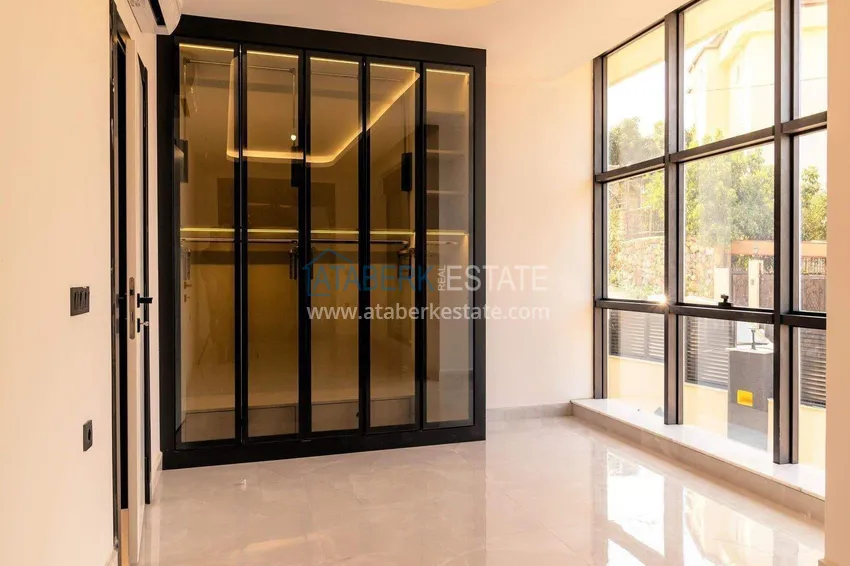 Purchase Villa in Kargicak from the developer - with the right to obtain Turkish citizenship 7