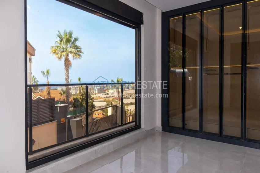 Purchase Villa in Kargicak from the developer - with the right to obtain Turkish citizenship 8