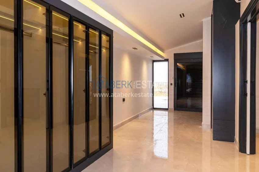 Purchase Villa in Kargicak from the developer - with the right to obtain Turkish citizenship 9