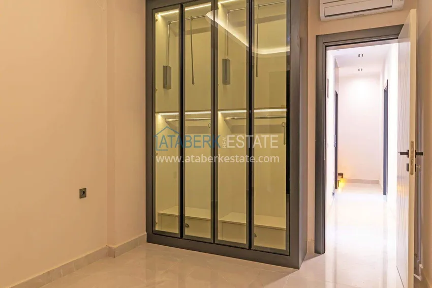 Purchase Villa in Kargicak from the developer - with the right to obtain Turkish citizenship 10