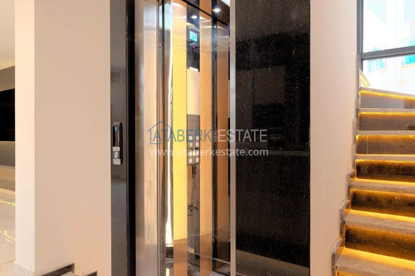 Purchase Villa in Kargicak from the developer - with the right to obtain Turkish citizenship 13