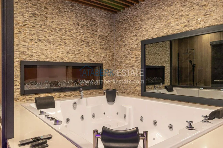 Purchase Villa in Kargicak from the developer - with the right to obtain Turkish citizenship 15