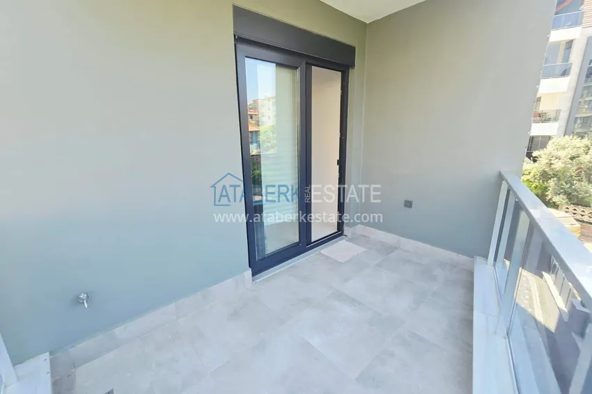 Purchase  Apartment for a residence permit in the center of Alanya - 1+1 at a bargain price, Keykubat beach area 11 