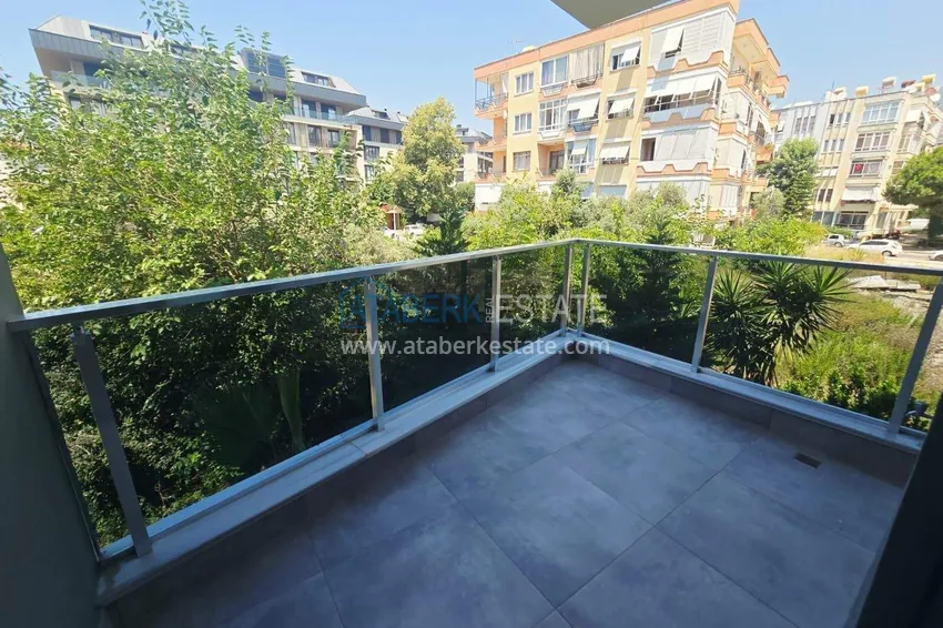 Purchase  Apartment for a residence permit in the center of Alanya - 1+1 at a bargain price, Keykubat beach area 12 