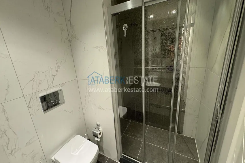 Purchase  Penthouse in the center of Alanya - 2+1 furnished, Cleopatra beach area 29 
