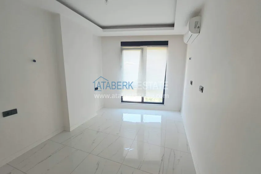 Purchase  Apartment for a residence permit in the center of Alanya - 1+1 at a bargain price, Keykubat beach area 7 
