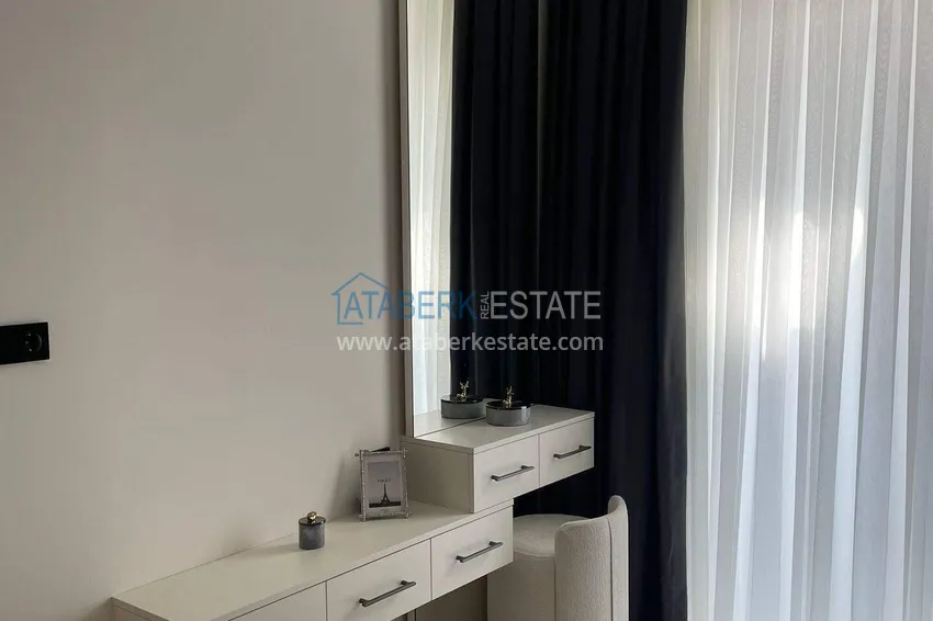Purchase  Apartments from a developer in Alanya - a premium residence with hotel infrastructure, Payallar district 9 