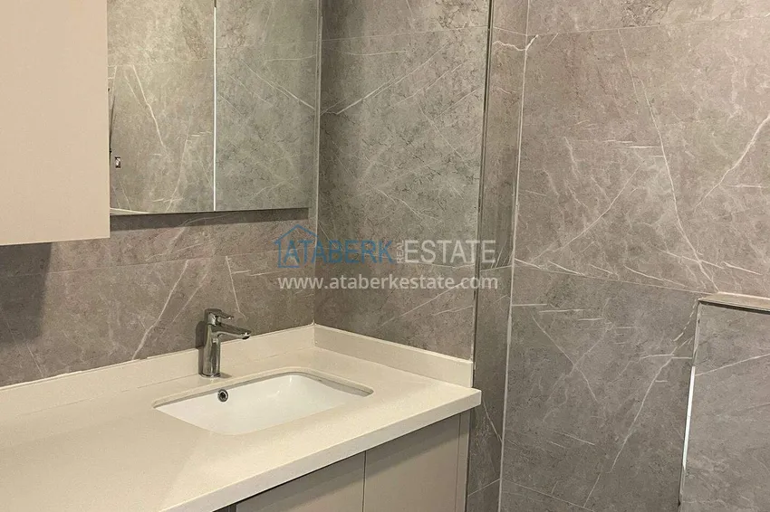 Purchase  Apartments from a developer in Alanya - a premium residence with hotel infrastructure, Payallar district 10 
