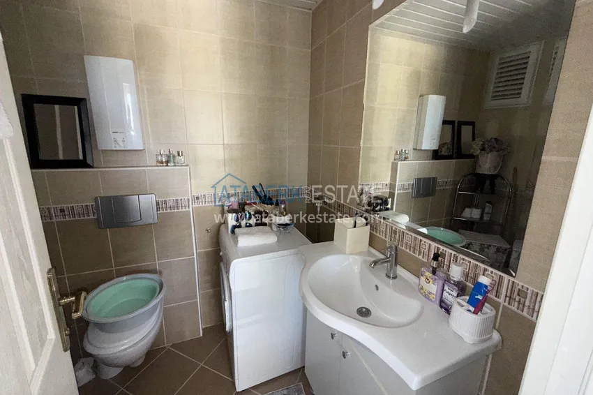 Purchase  4+1 apartment in Alanya — linear furnished Cikcilli area 28 