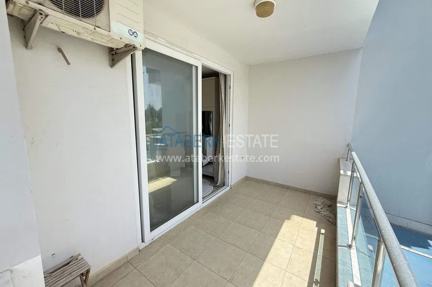 Purchase  4+1 apartment in Alanya — linear furnished Cikcilli area 30 