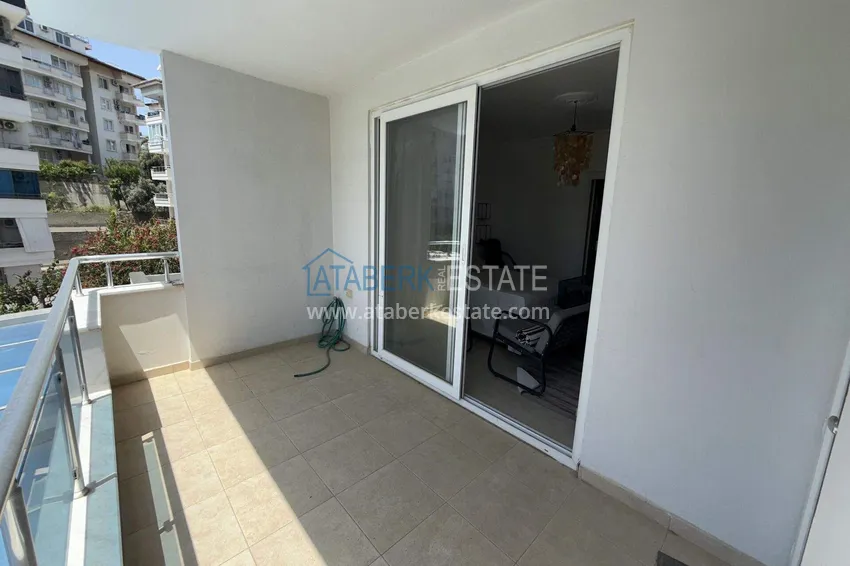 Purchase  4+1 apartment in Alanya — linear furnished Cikcilli area 31 