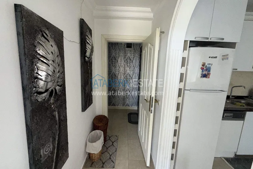 Purchase  4+1 apartment in Alanya — linear furnished Cikcilli area 4 